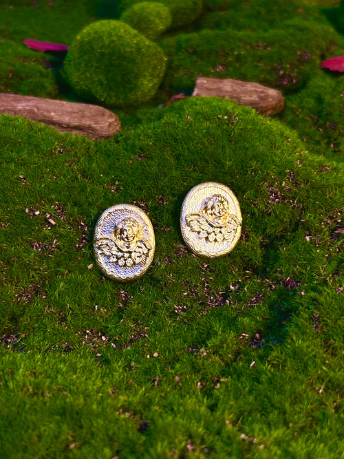 Heavenly Bliss Earrings