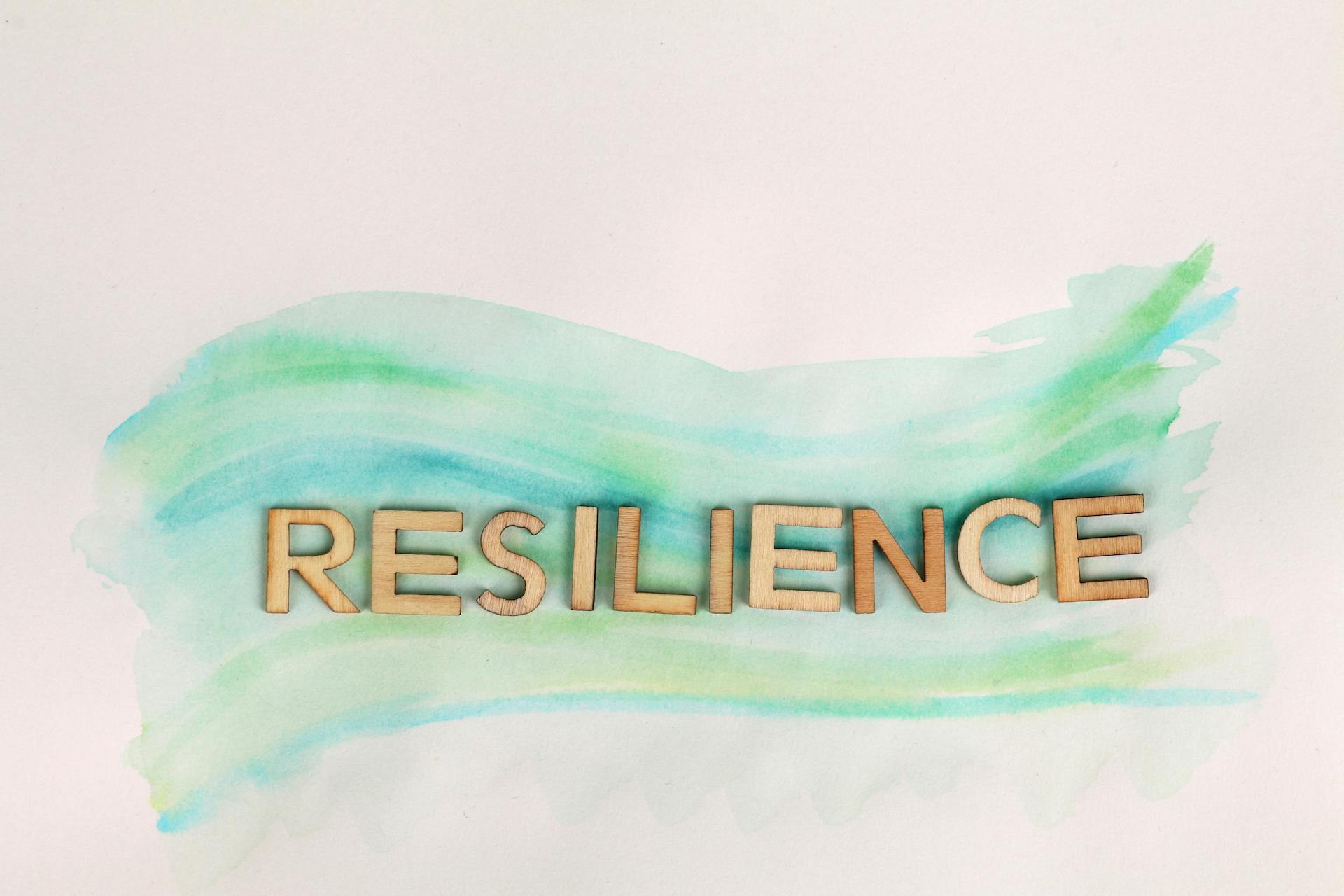 Cultivating Resilience: How to Bounce Back from Life's Challenges