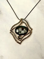 Midnight Radiance Necklace