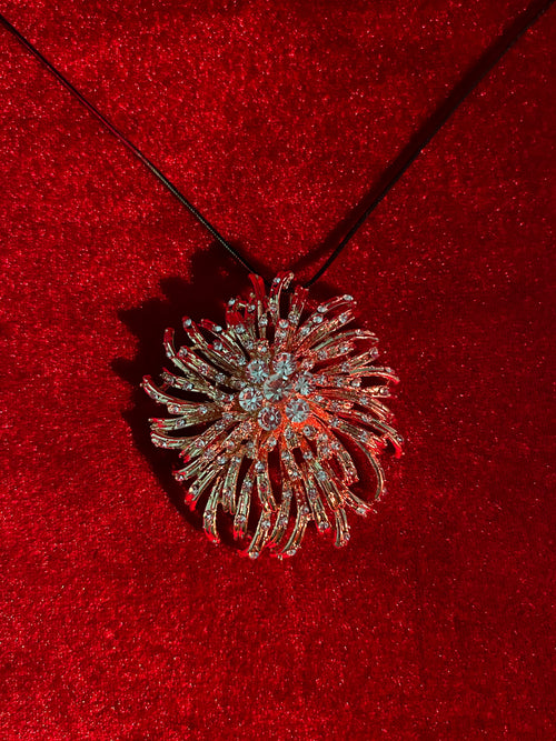 Sunlit Splendor Necklace