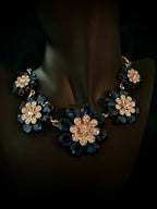 Starry Blossom Necklace